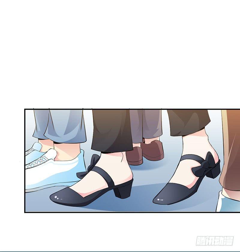 颜值即是动力！-第15话