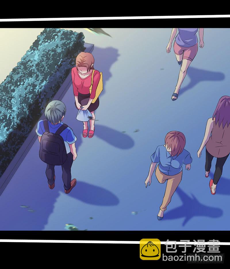 告白吧！-第21话