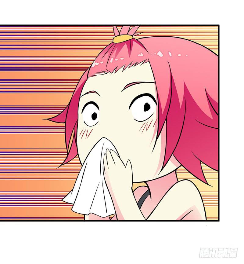 我讨厌你-第31话