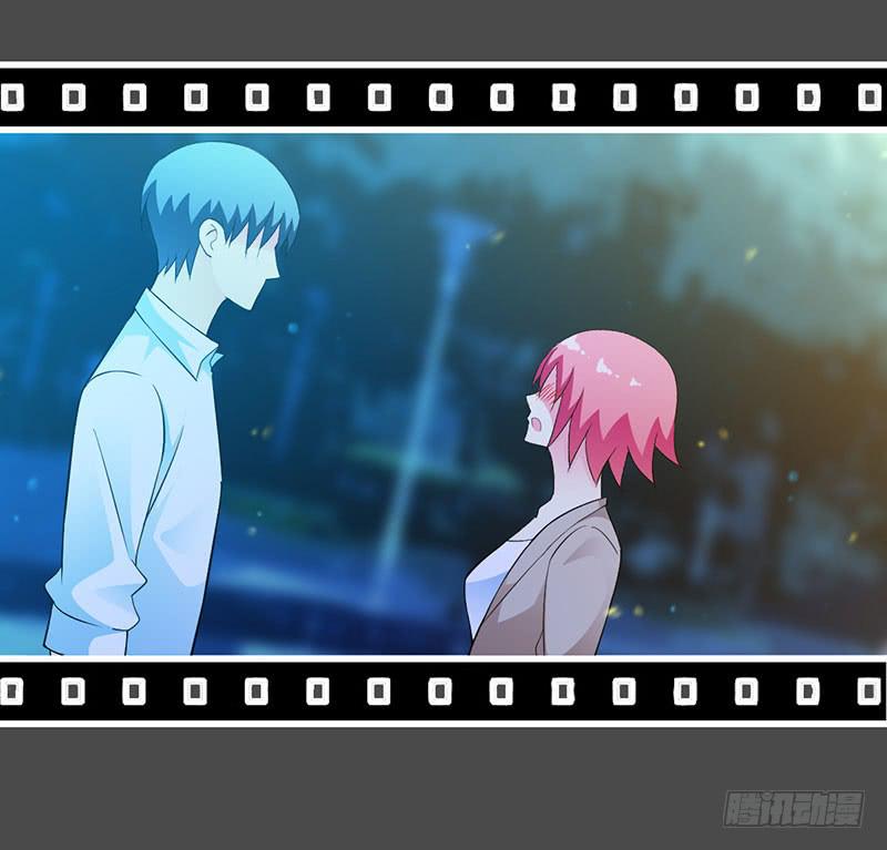 我讨厌你-第31话