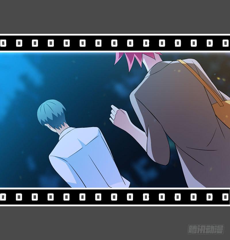 我讨厌你-第31话