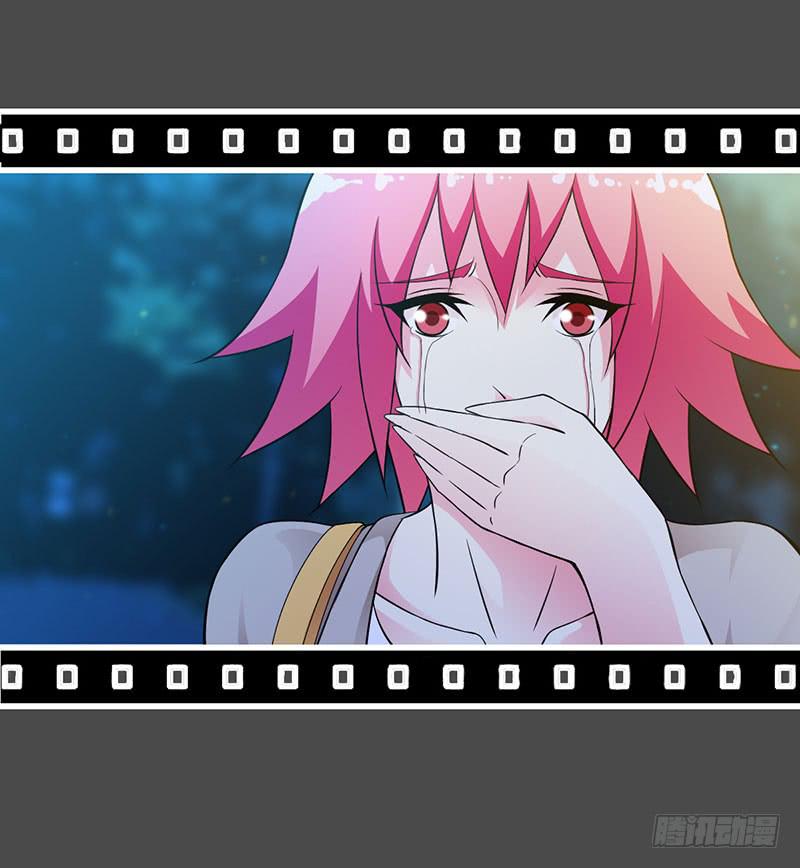 我讨厌你-第31话