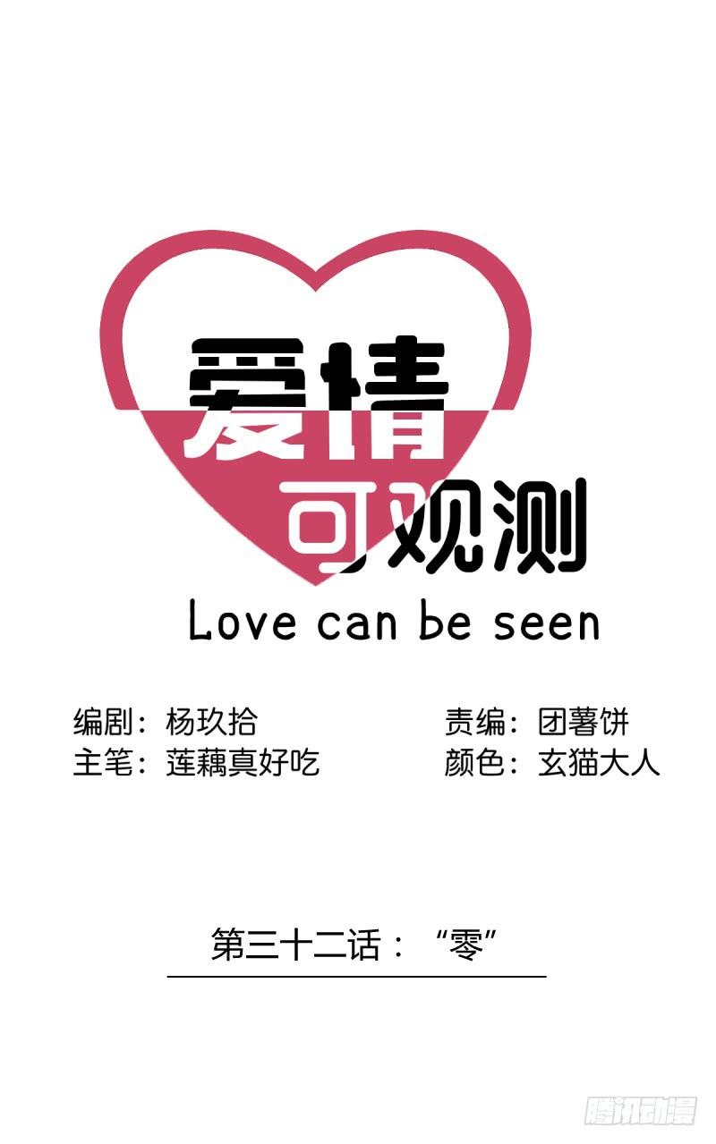 &ldquo;零&rdquo;-第33话