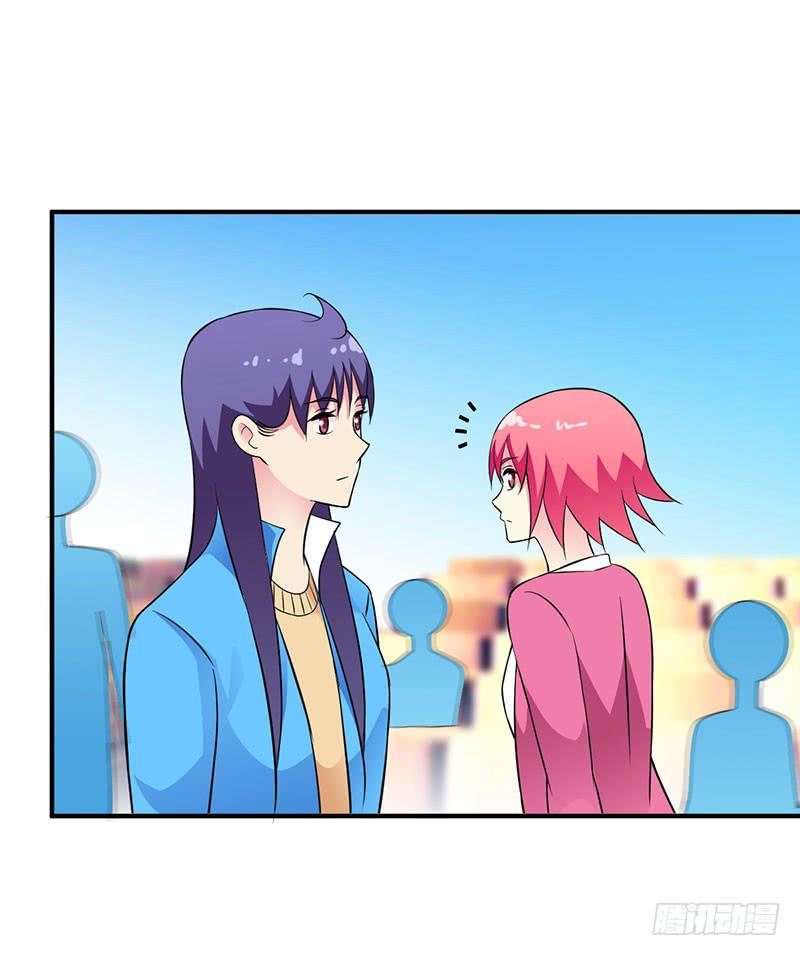 &ldquo;零&rdquo;-第33话