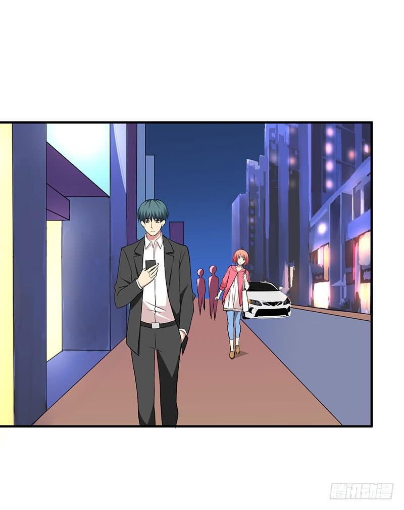 如果这都不算爱-第45话