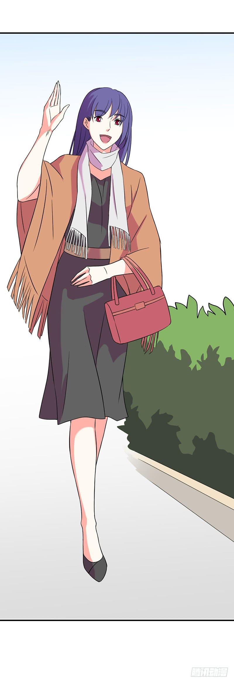 重新认识你自己-第47话