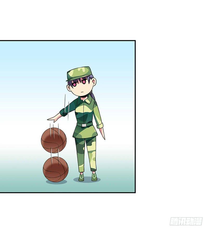 夏部长你认命吧-第9话