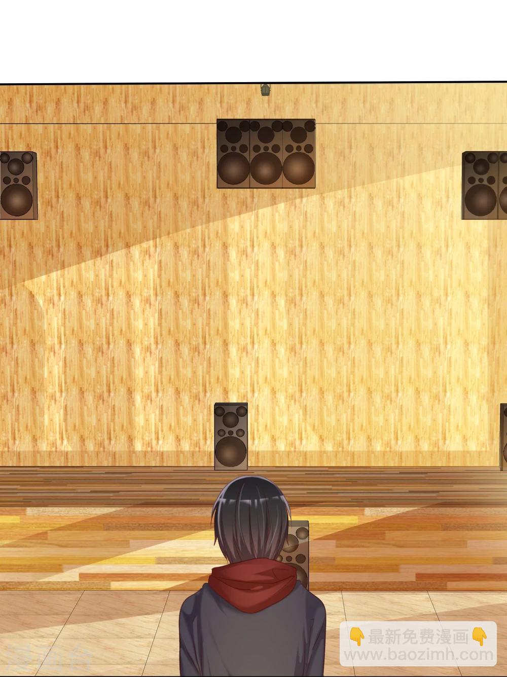 第20话 谁都有不擅长的事情-第21话