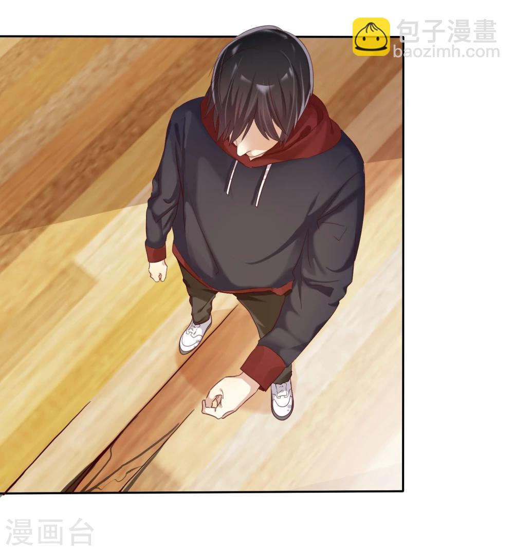 第20话 谁都有不擅长的事情-第21话