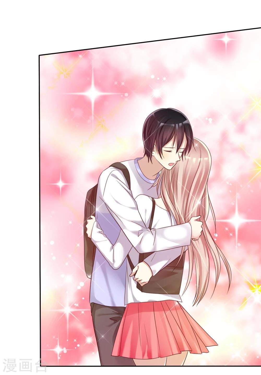 第24话 遇见危险把女友丢了-第25话