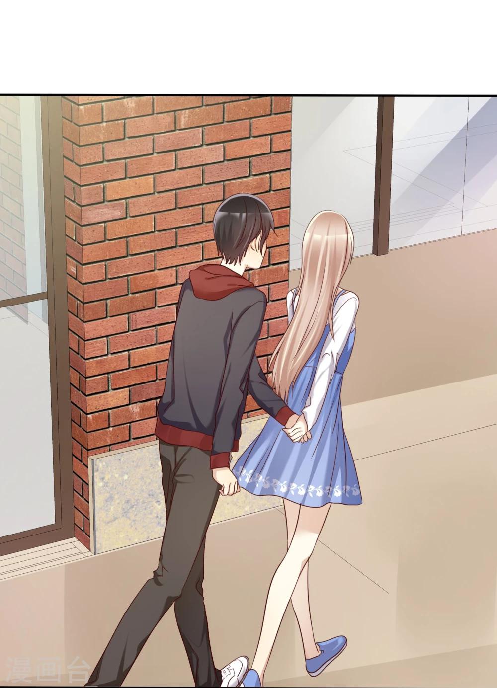 第50话 考前综合征-第51话