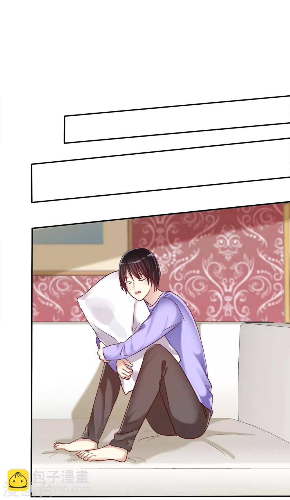 第6话 直男学霸vs美女学渣-第7话