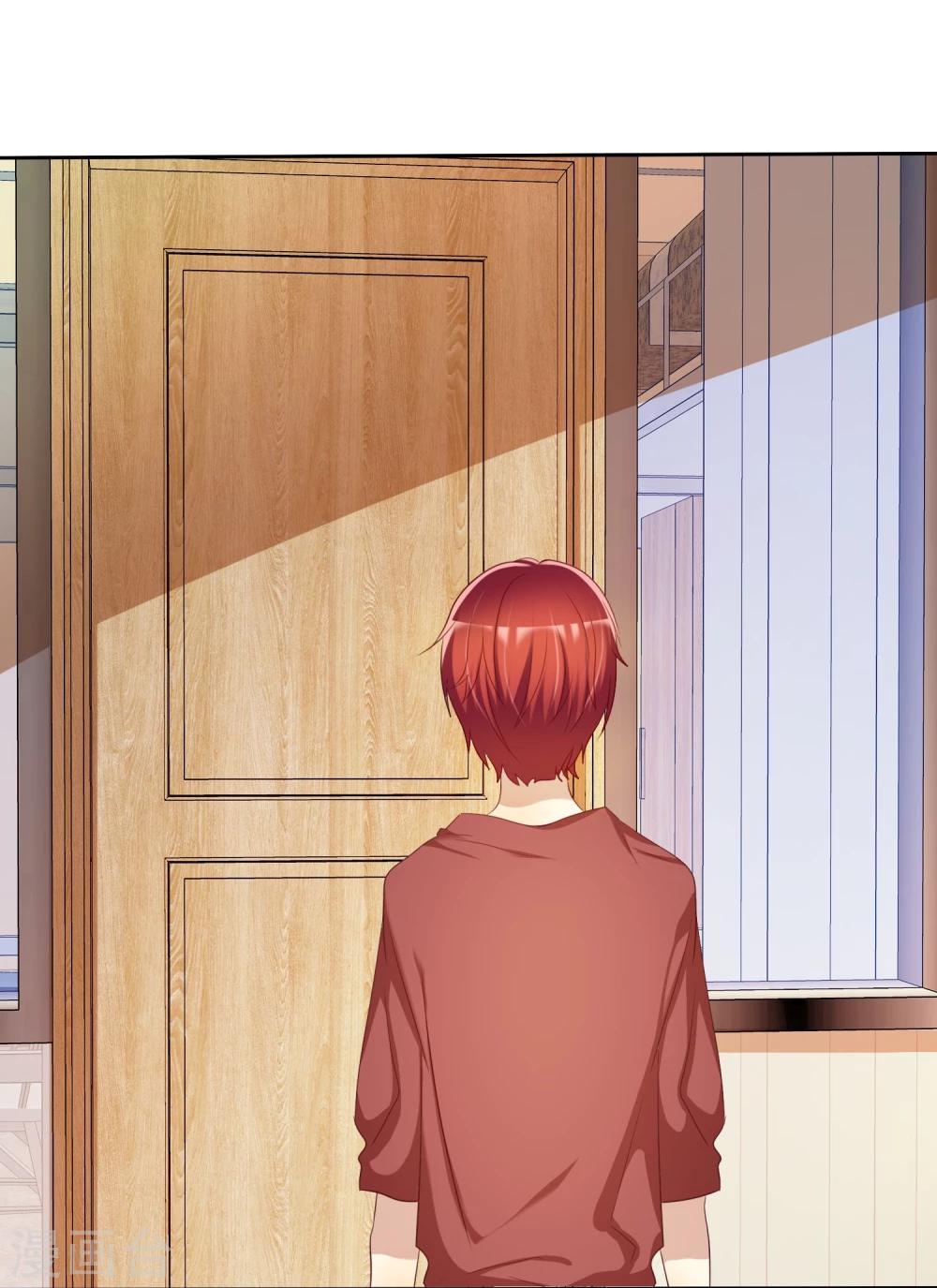 第62话 食堂误会-第63话