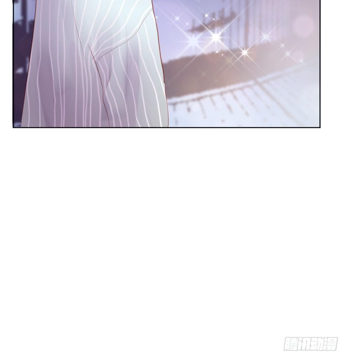 他竟然逼我许愿！(1/3)-第11话