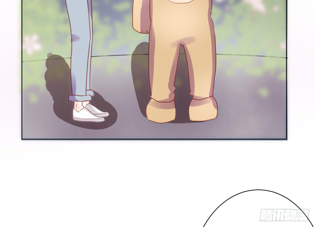 他竟然逼我许愿！(1/3)-第11话