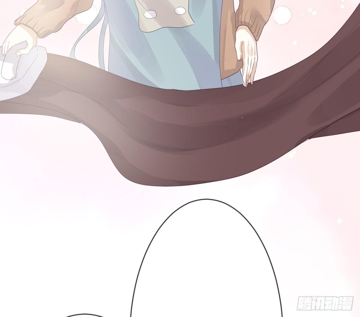 我只想给你给你宠爱～(1/2)-第13话