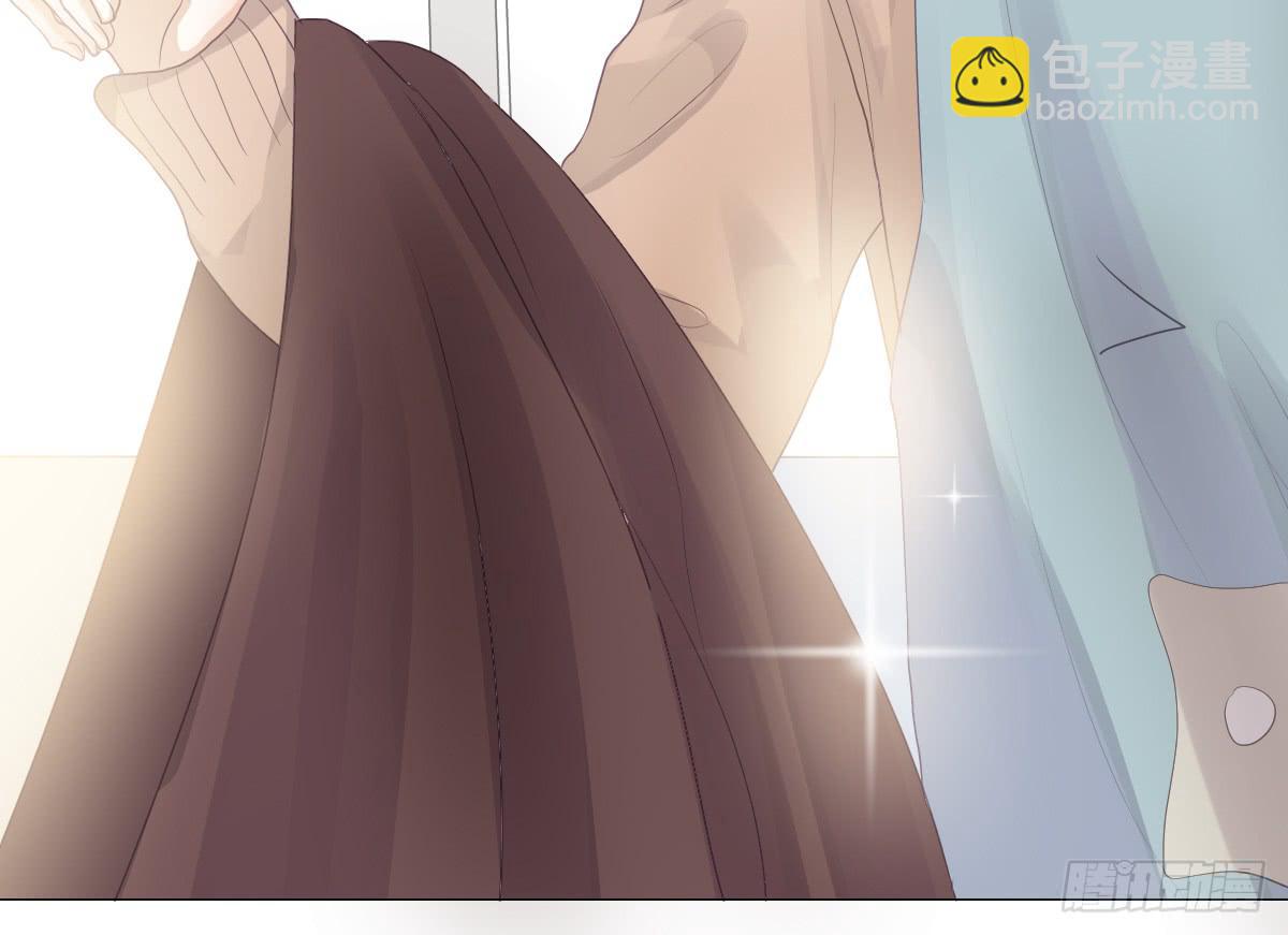 我只想给你给你宠爱～(1/2)-第13话