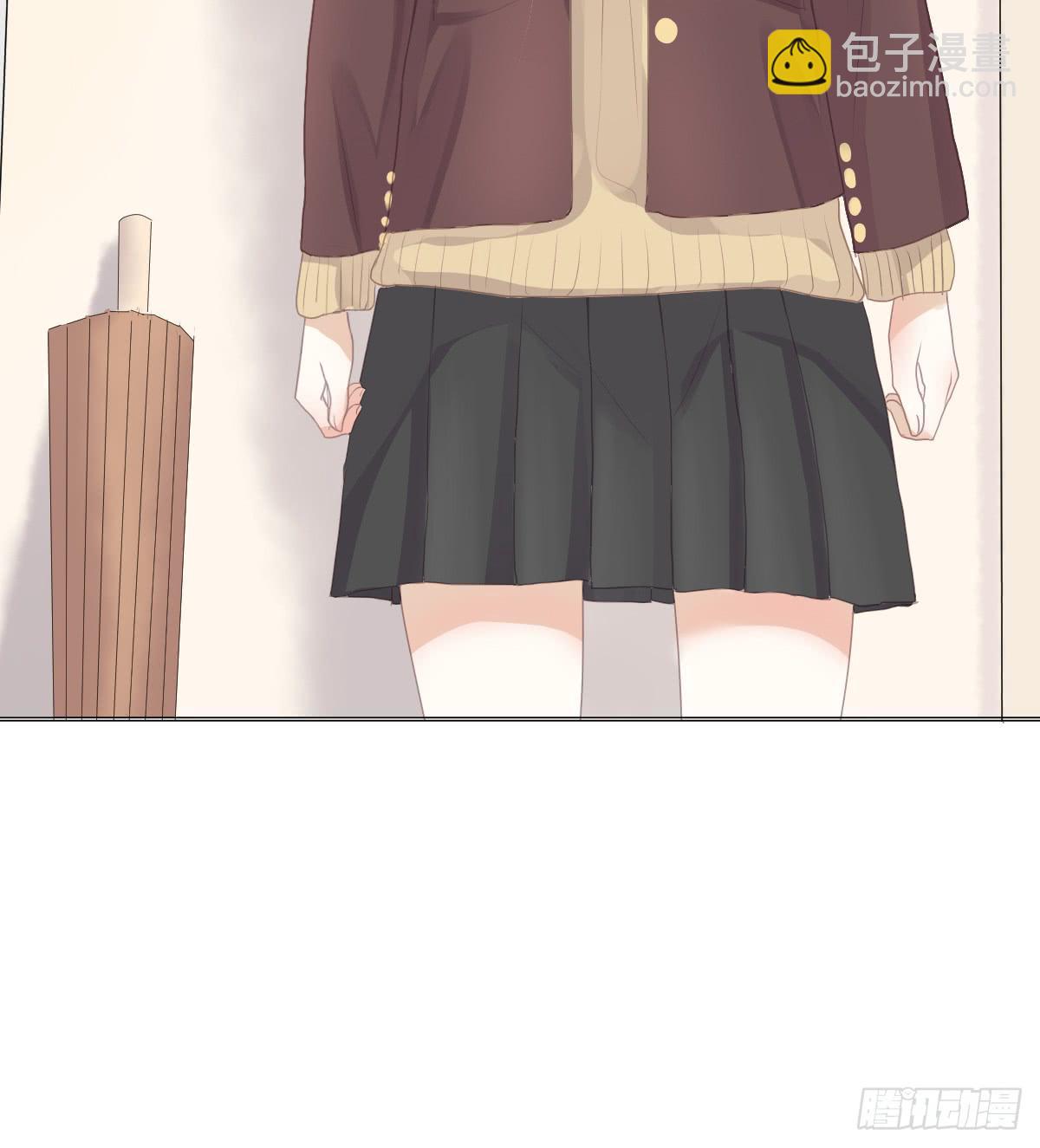 我只想给你给你宠爱～(1/2)-第13话