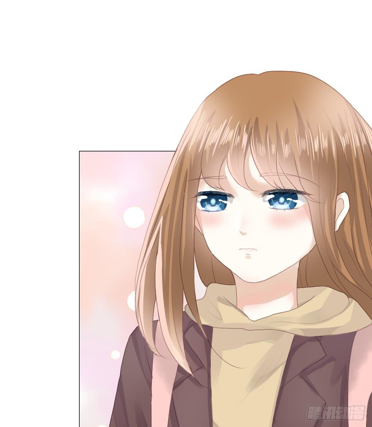 我只想给你给你宠爱～(1/2)-第13话