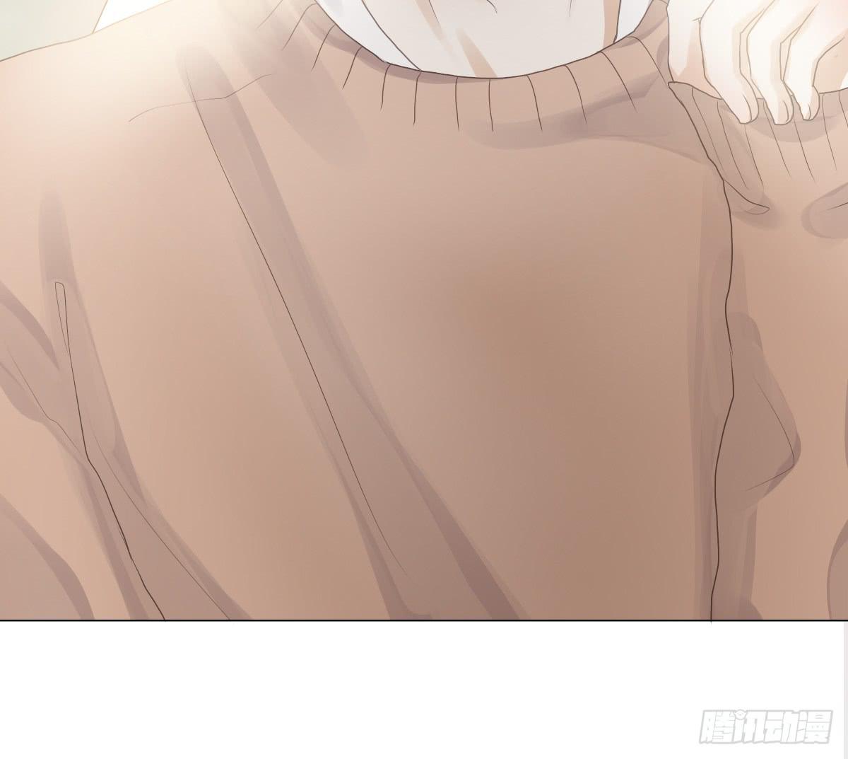 我只想给你给你宠爱～(1/2)-第13话