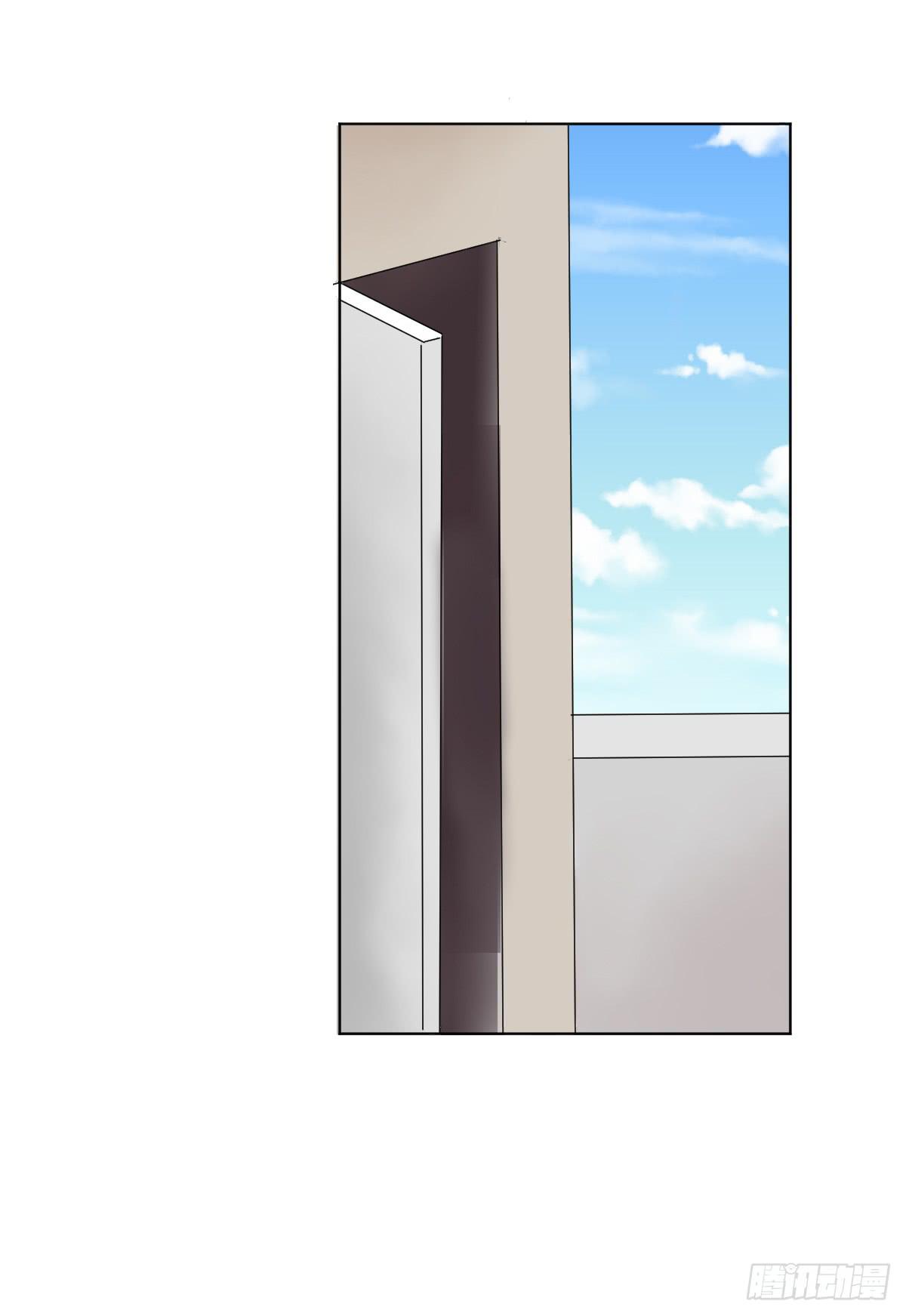 下次不会停下来了(1/2)-第15话