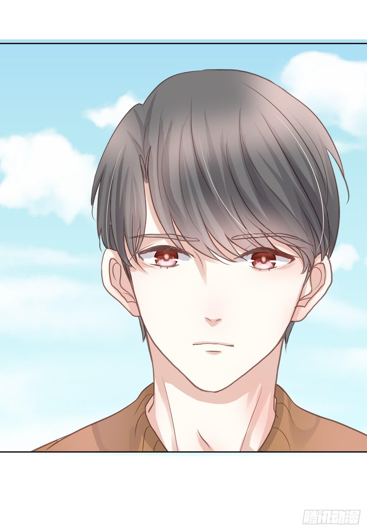 下次不会停下来了(1/2)-第15话