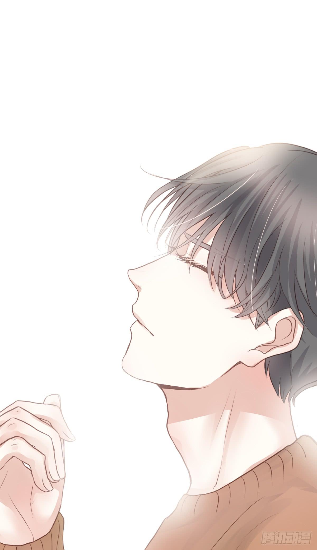 下次不会停下来了(1/2)-第15话