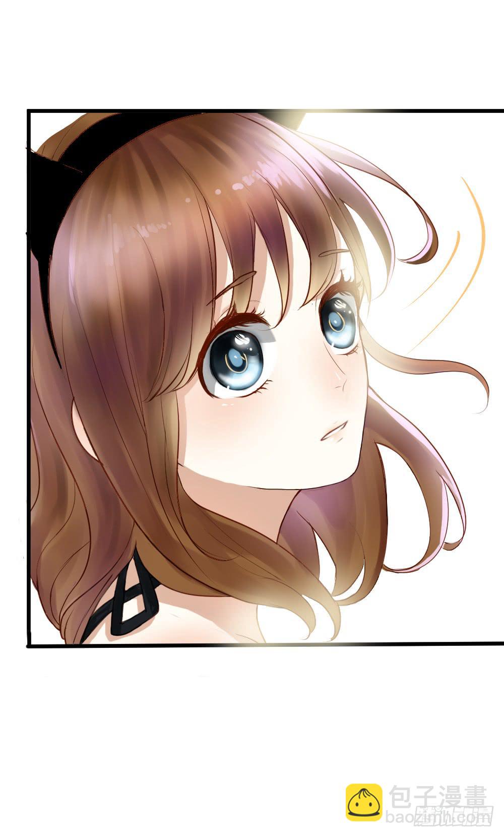 你的愿望是什么？(1/2)-第3话