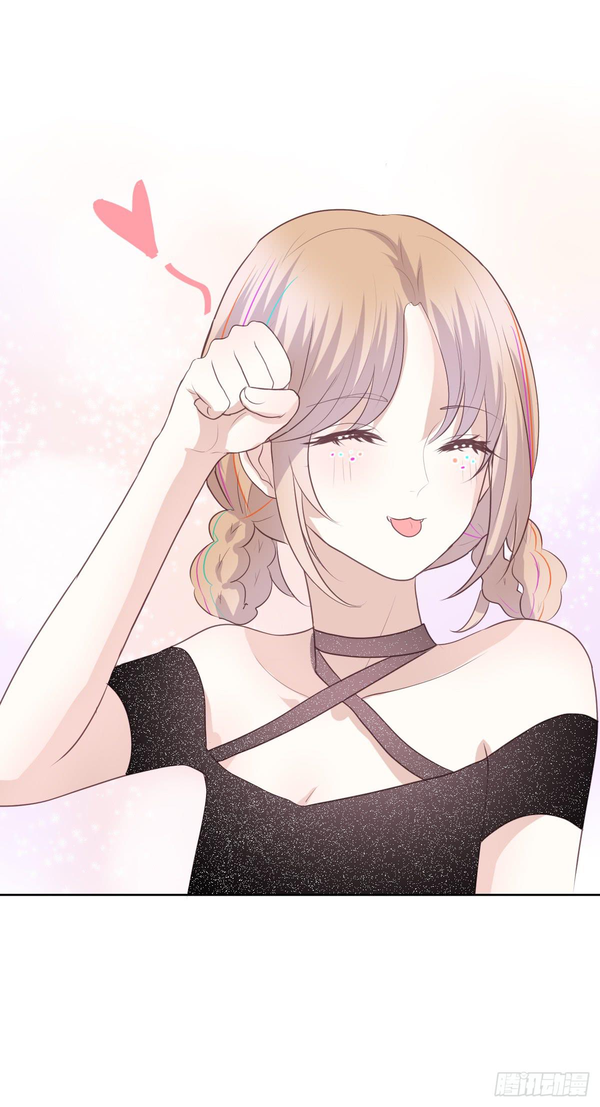 传说中的一杯倒-第21话