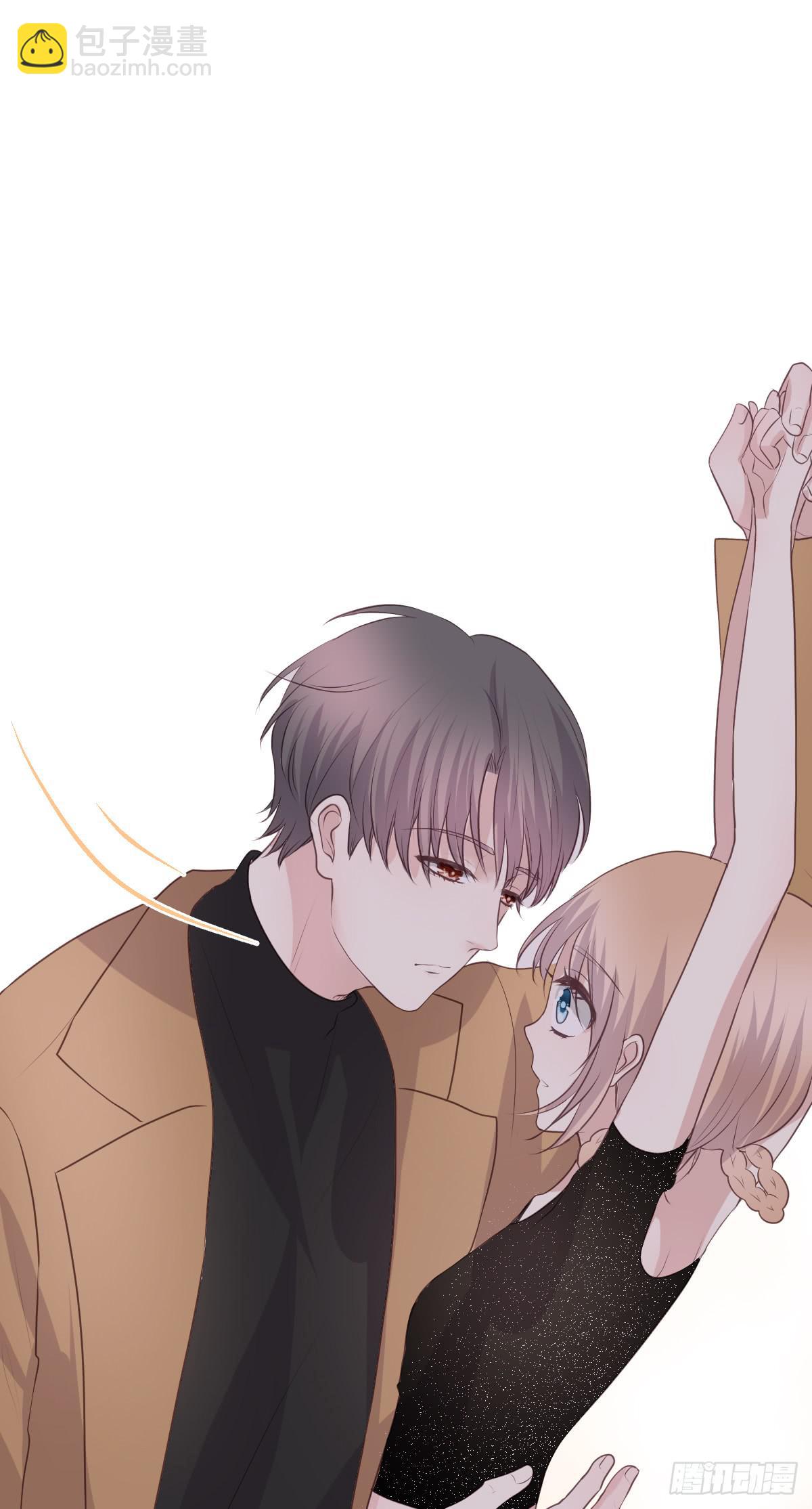 传说中的一杯倒-第21话