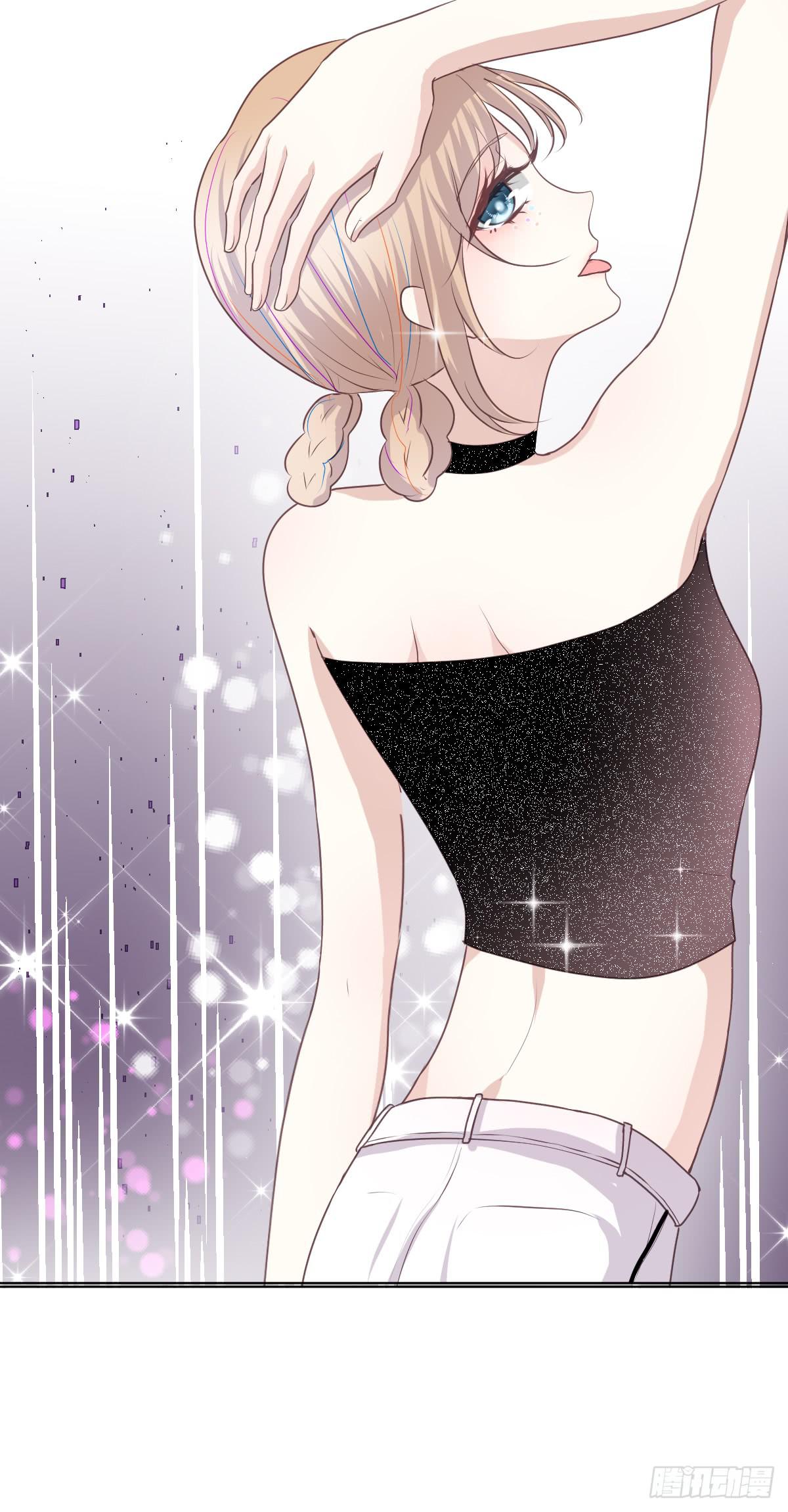 传说中的一杯倒-第21话