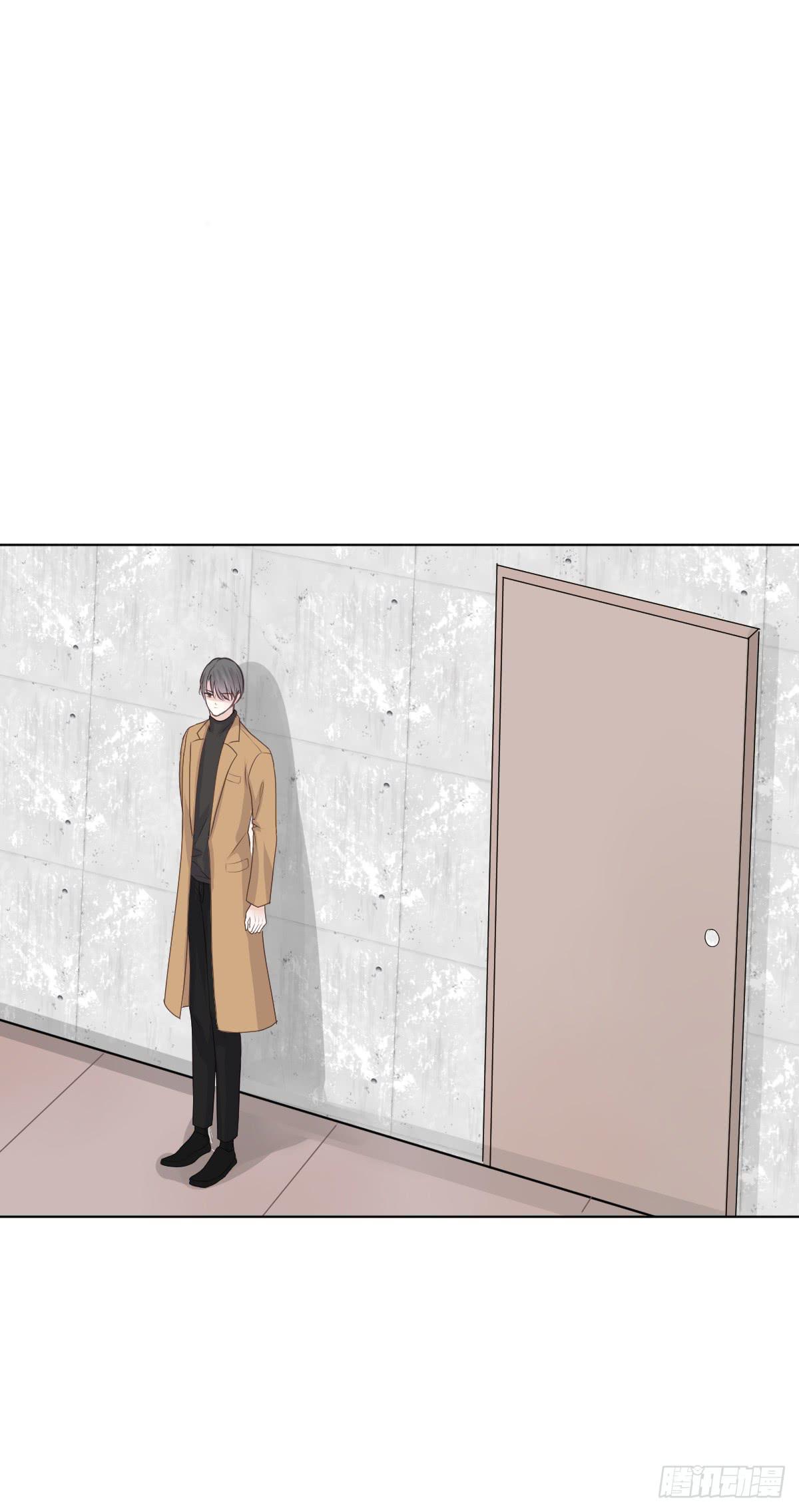 你会后悔的(1/2)-第23话