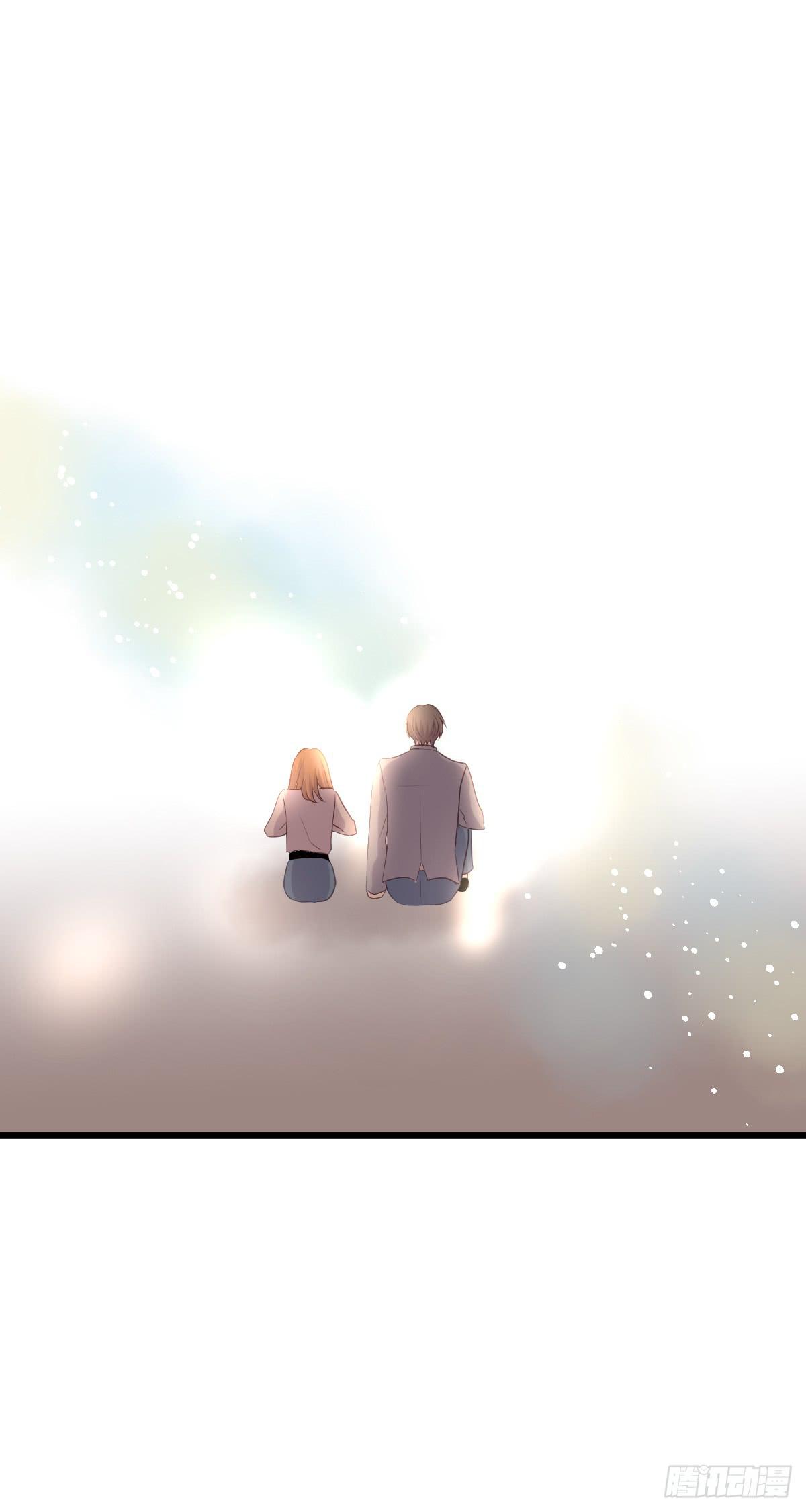 我想让你幸福啊......(1/2)-第27话