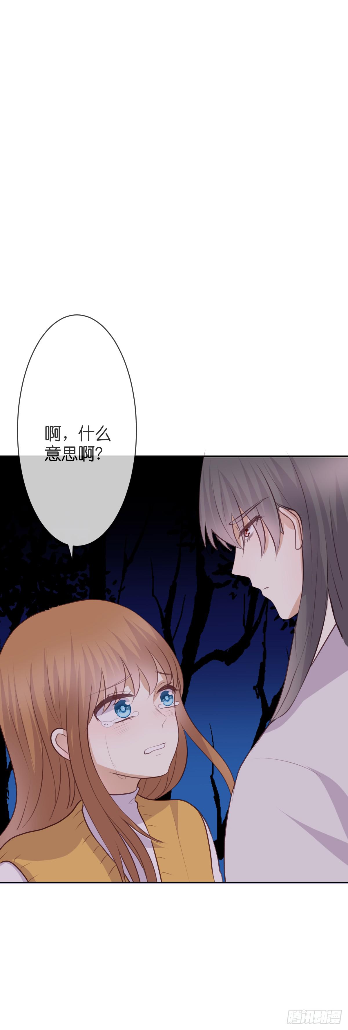 再也不会离开你(1/2)-第31话