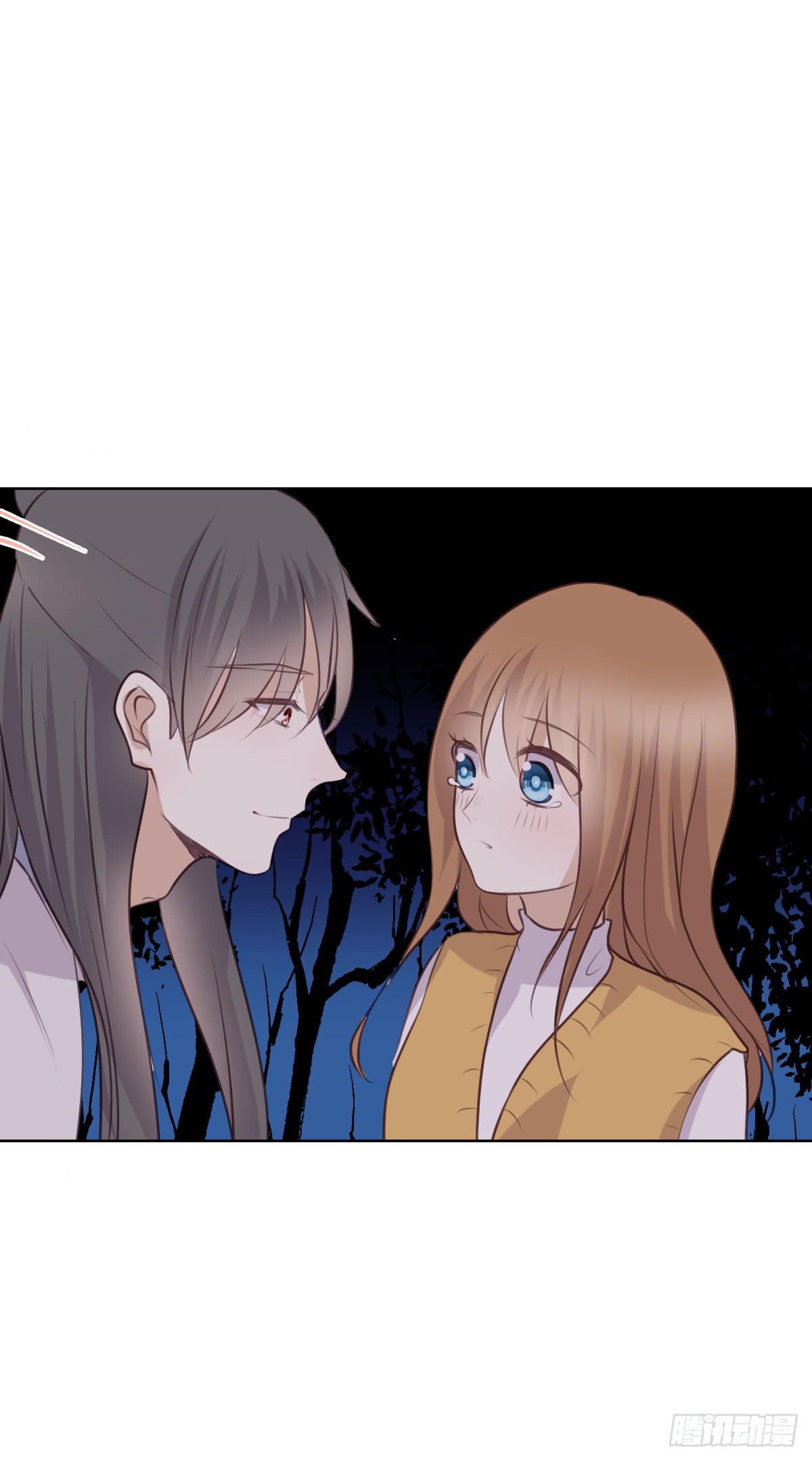 再也不会离开你(1/2)-第31话