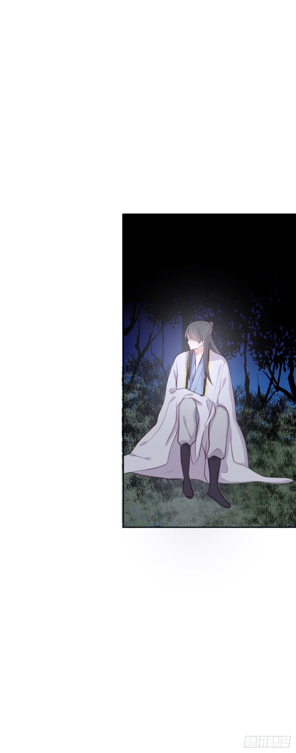 再也不会离开你(1/2)-第31话