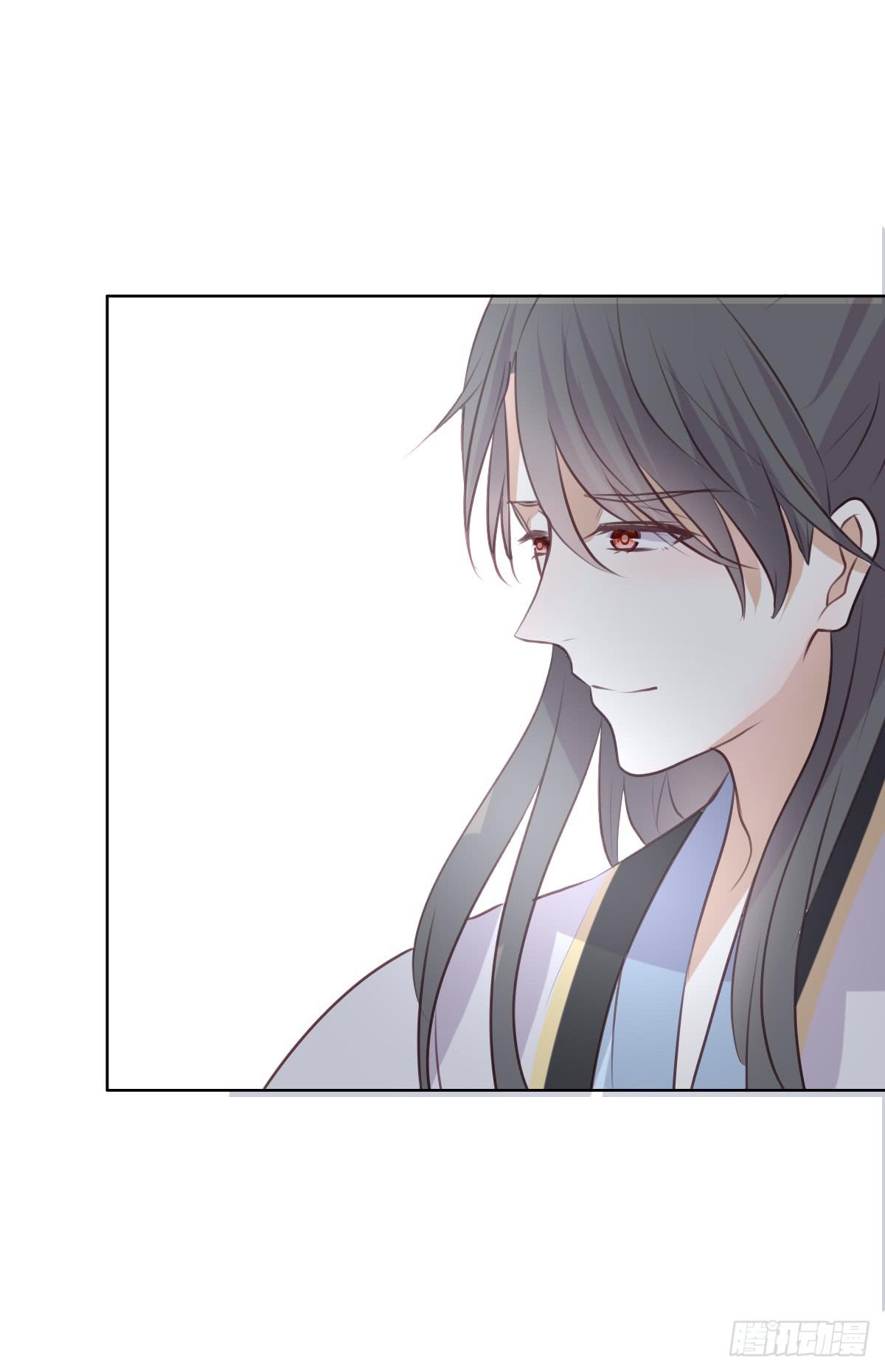 再也不会离开你(1/2)-第31话