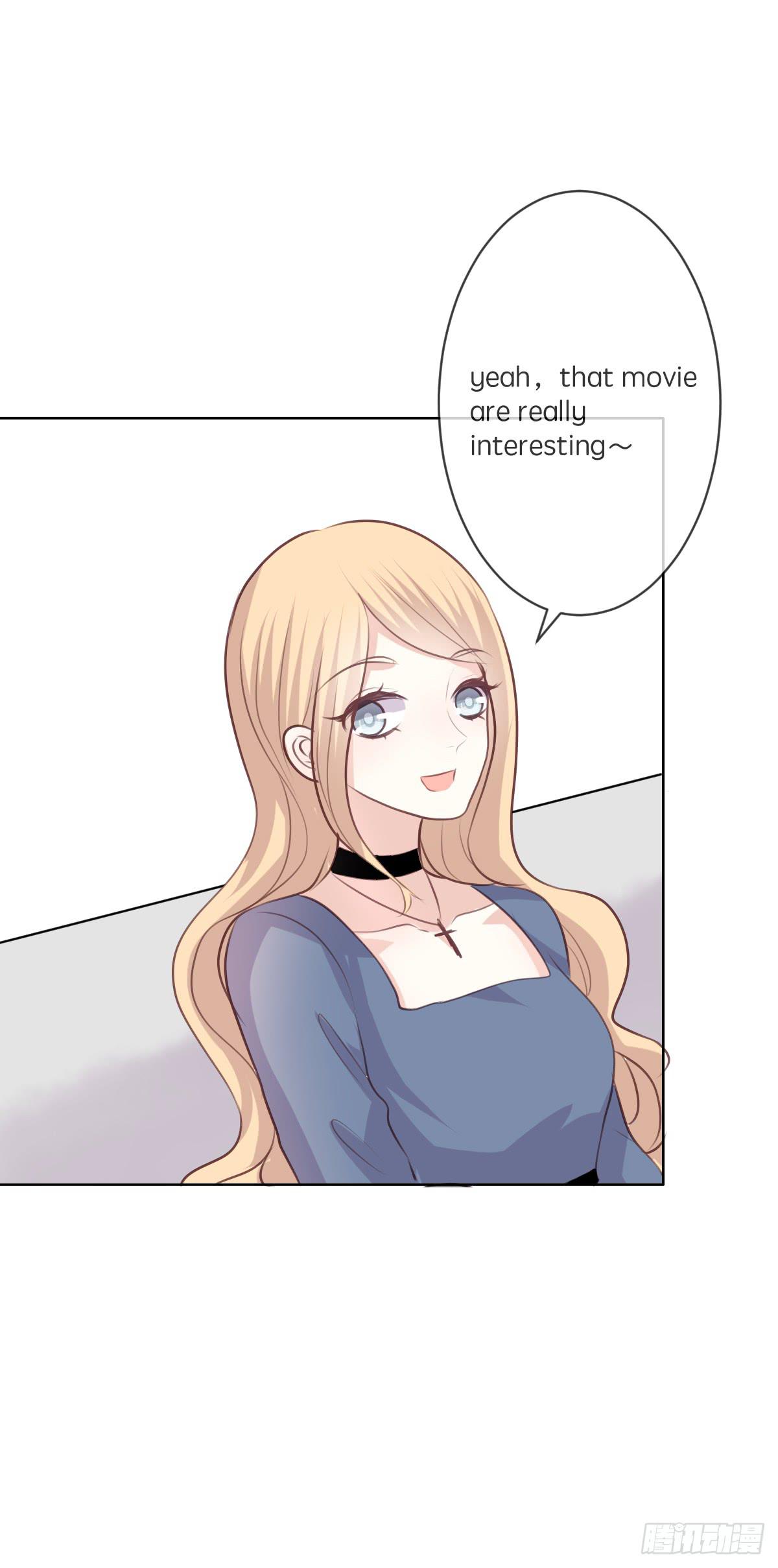 他们如此般配-第37话