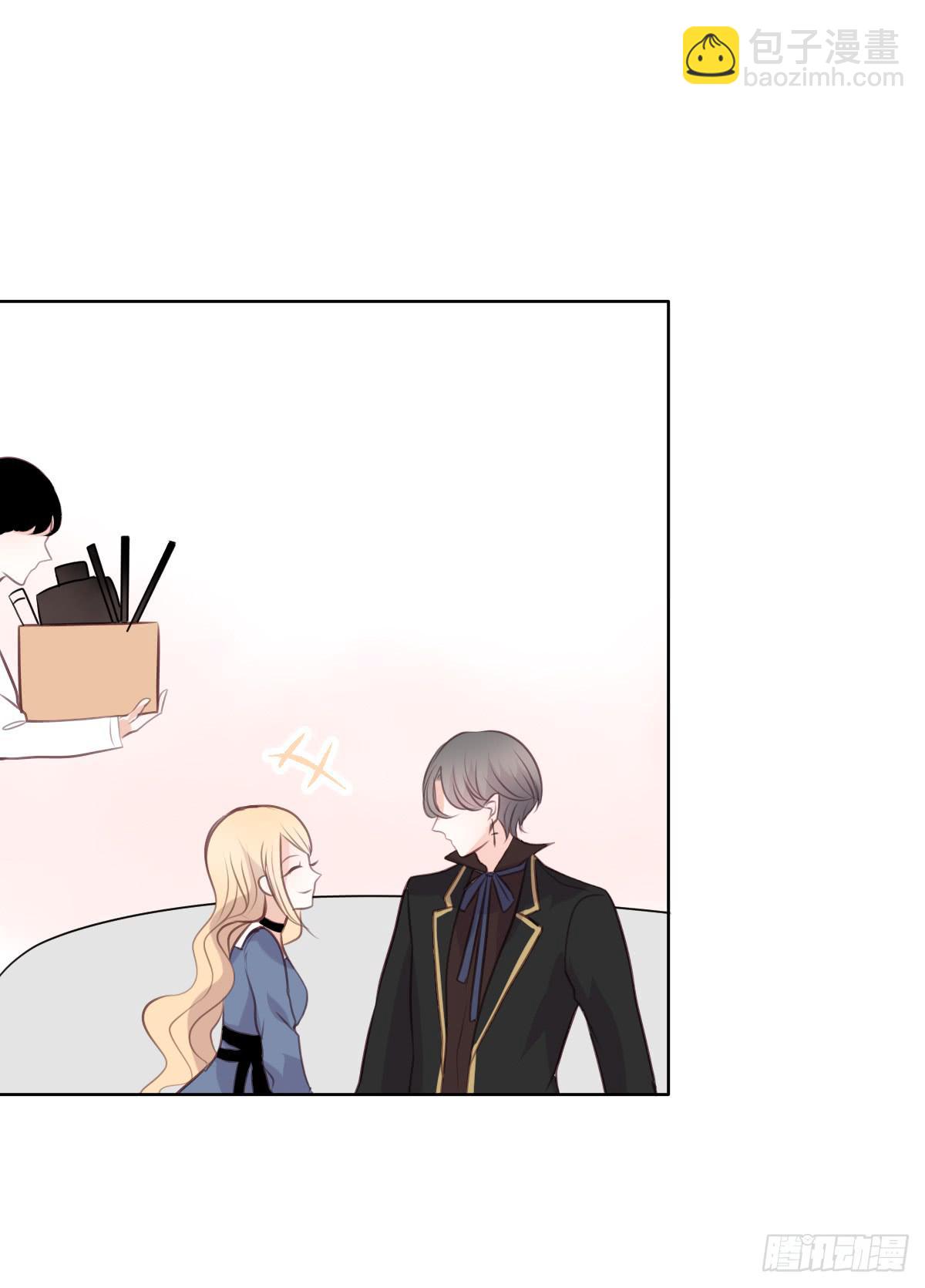 他们如此般配-第37话