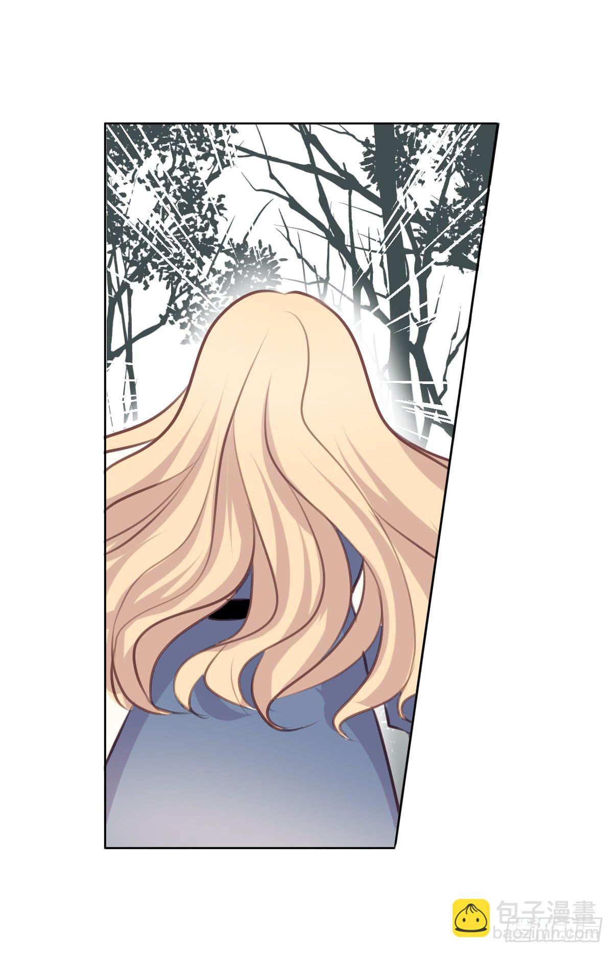 被附身了(1/2)-第39话