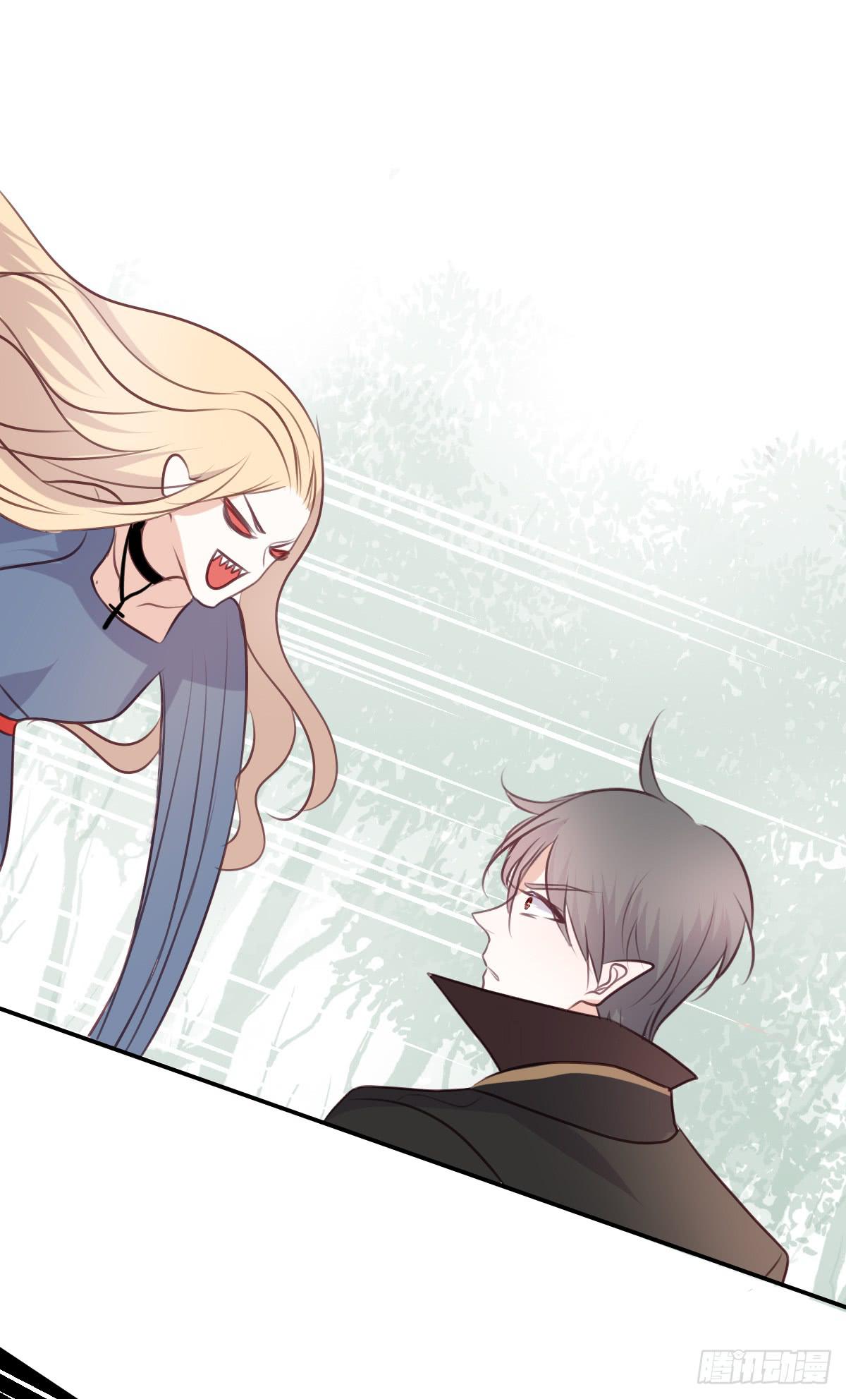 被附身了(1/2)-第39话