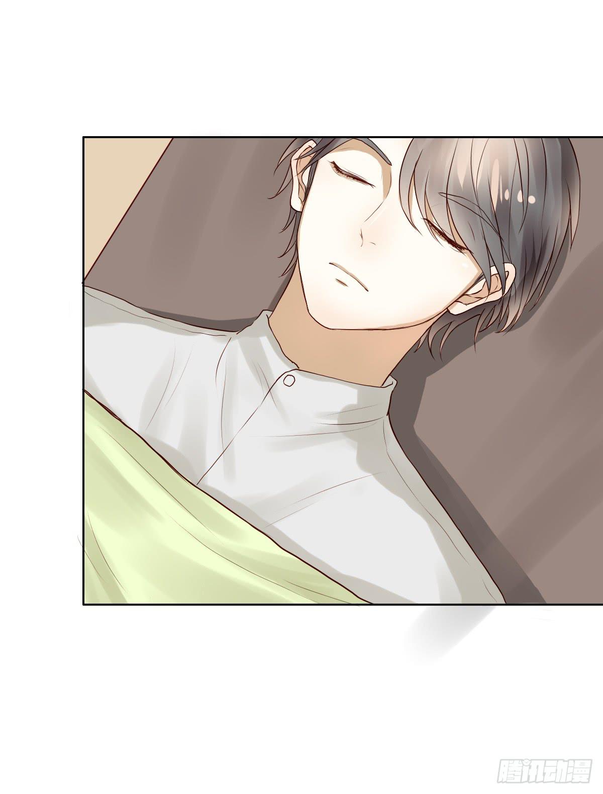 不是冤家不聚头(1/3)-第5话