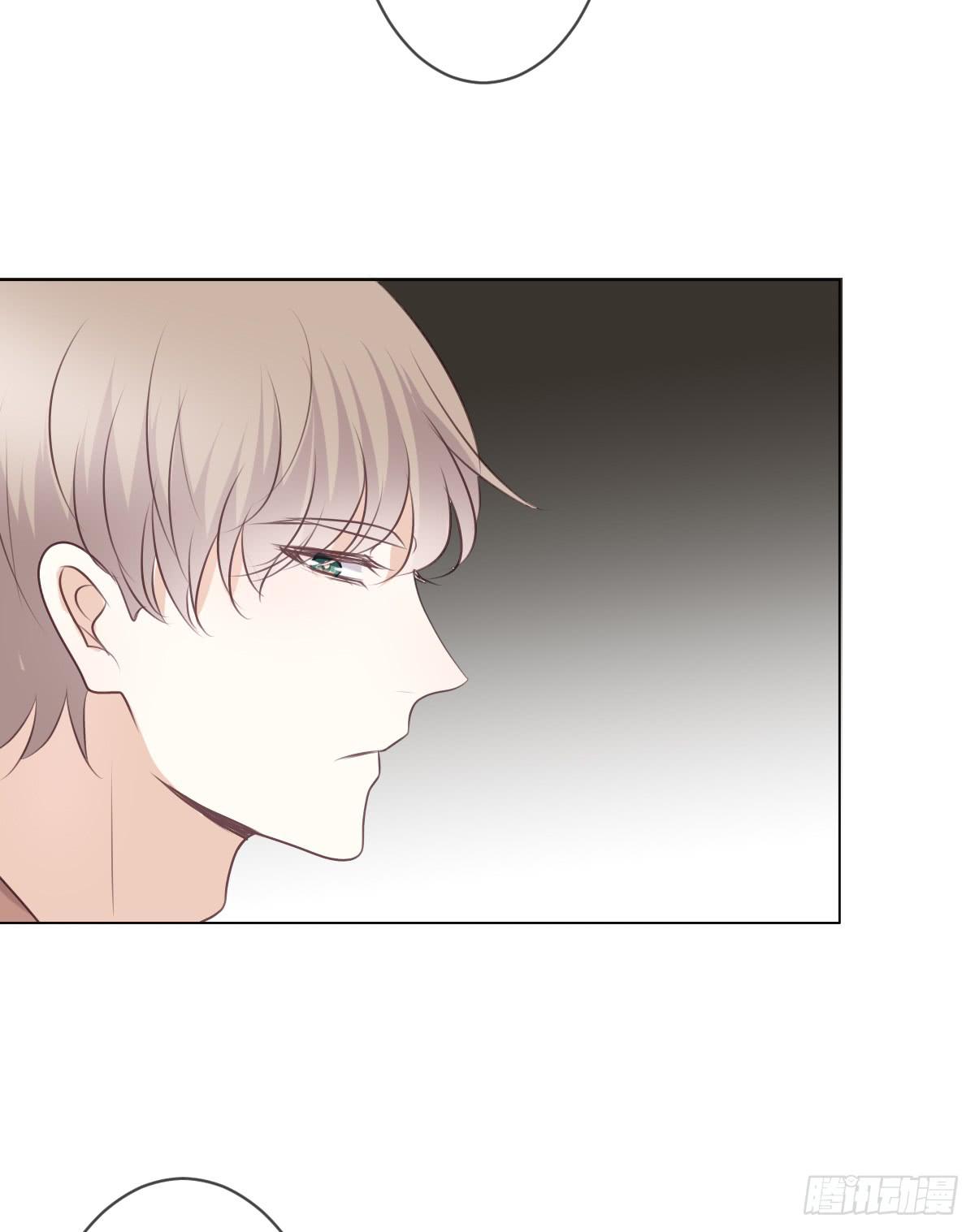 你在向我求婚吗-第41话