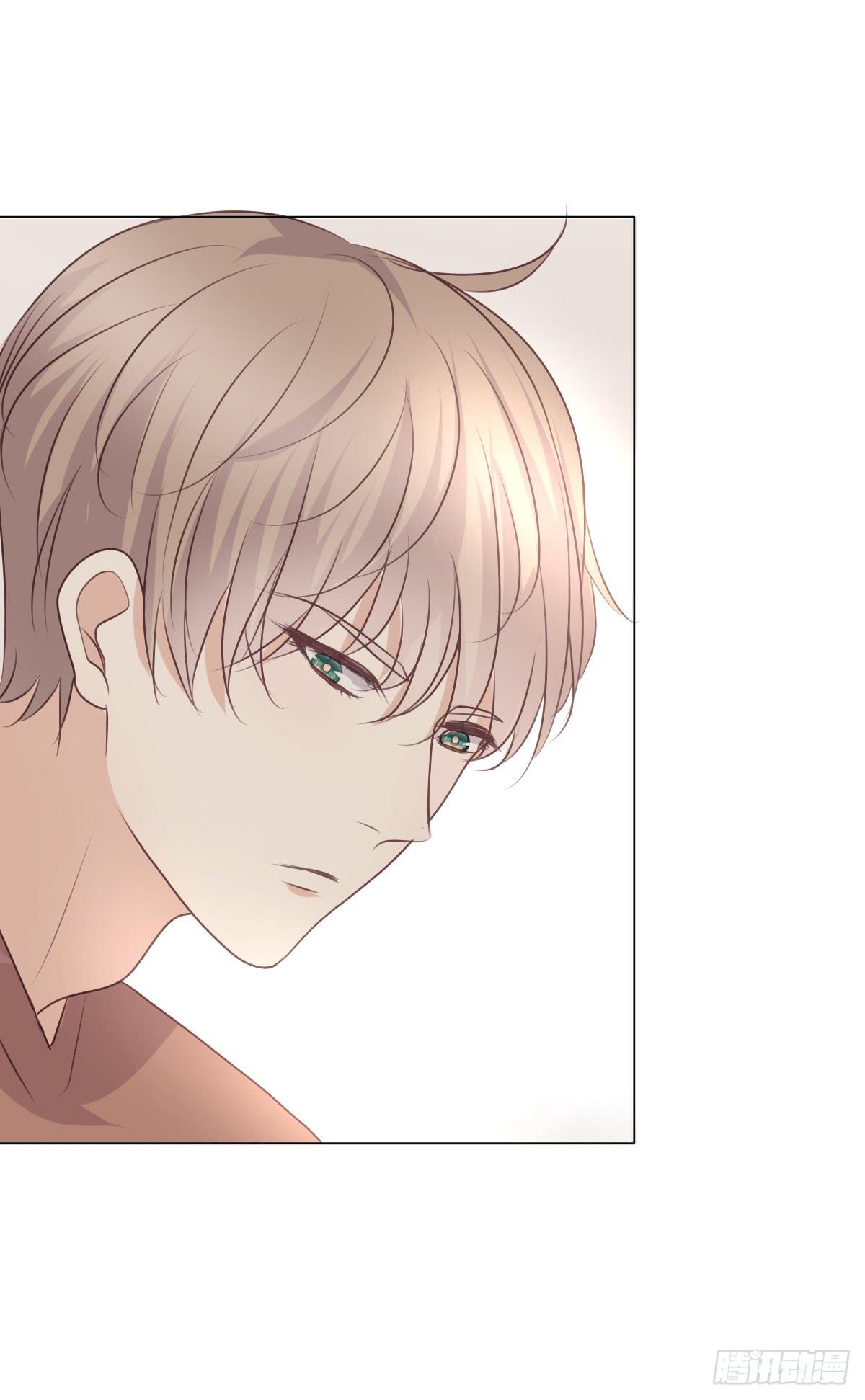 你在向我求婚吗-第41话