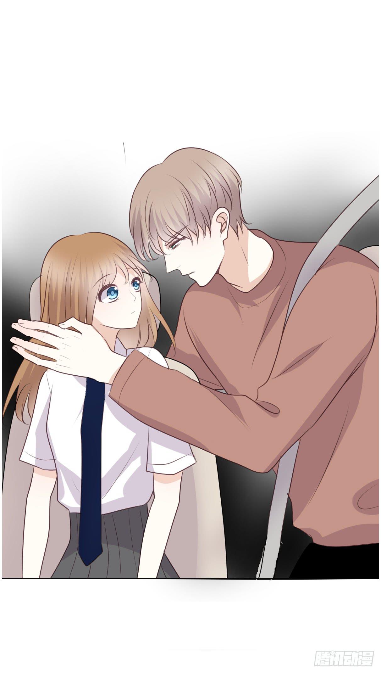 你在向我求婚吗-第41话