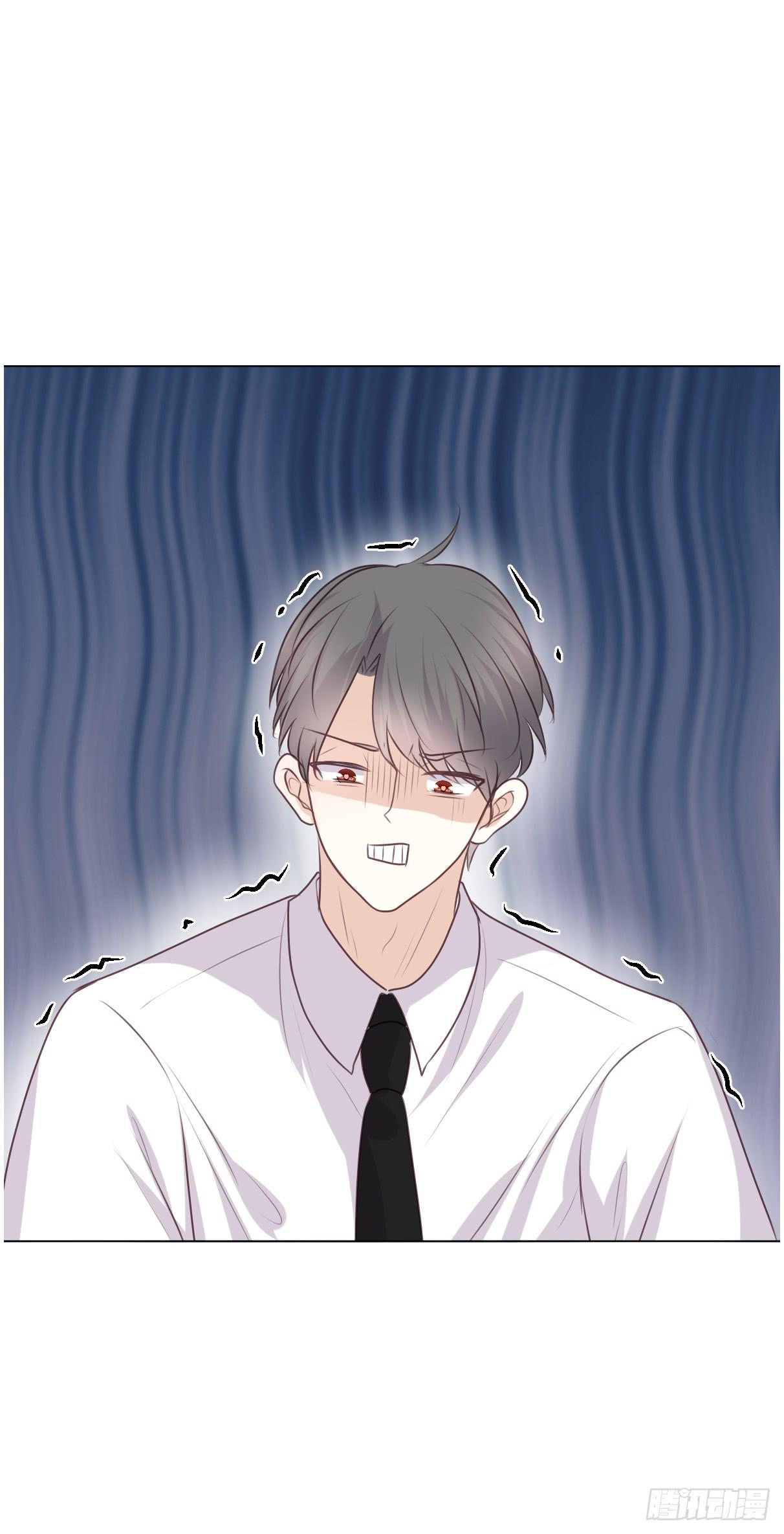 你怎么这么熟练！-第43话