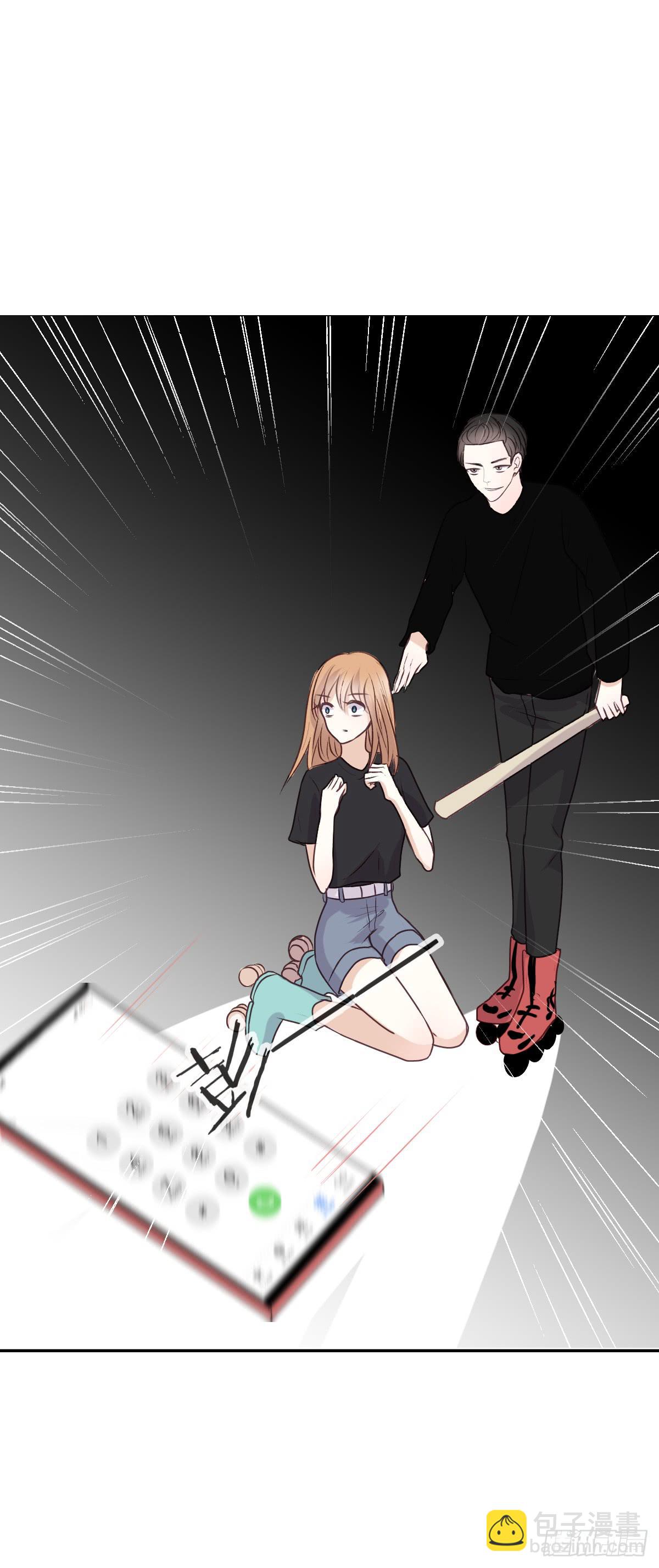 幽幽的妈妈？(1/2)-第45话