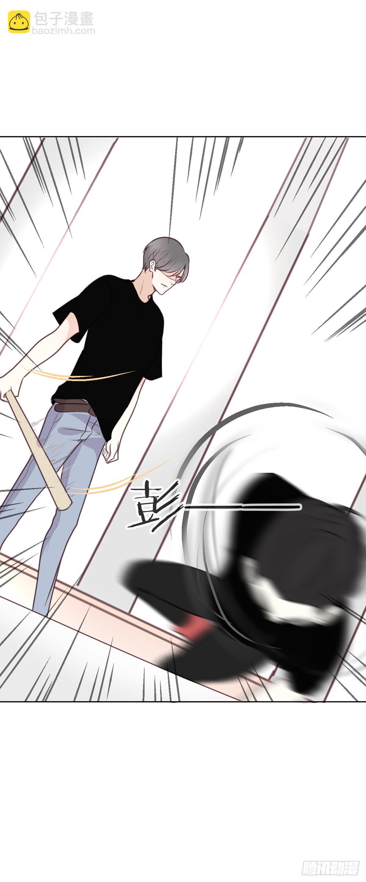 幽幽的妈妈？(1/2)-第45话