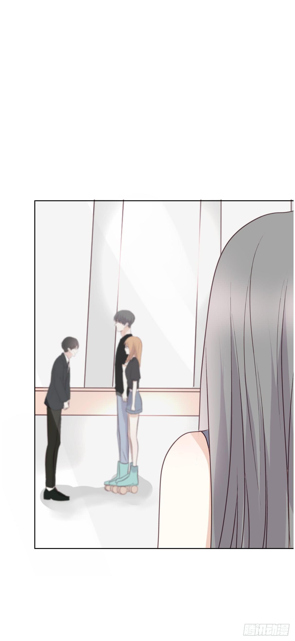 幽幽的妈妈？(1/2)-第45话