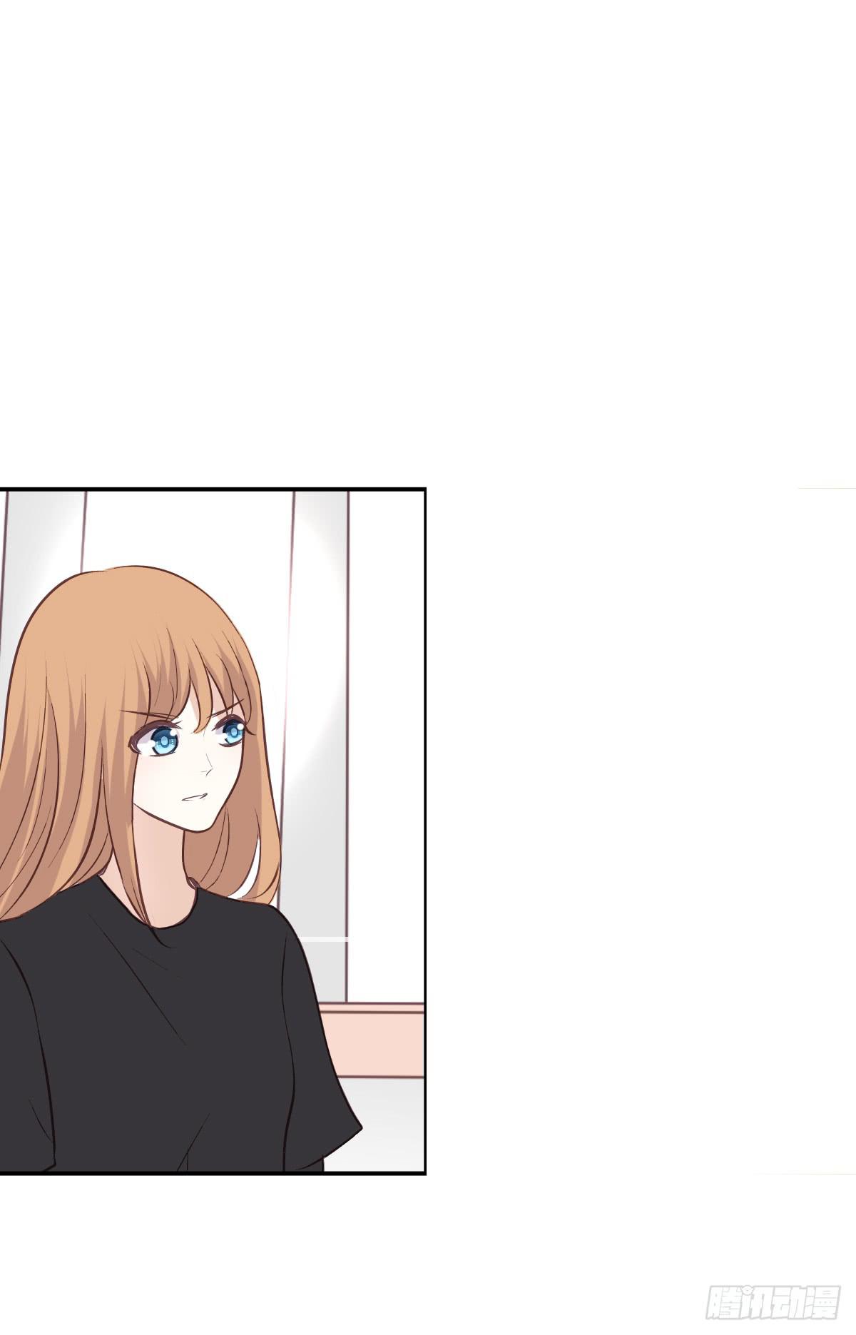 幽幽的妈妈？(1/2)-第45话